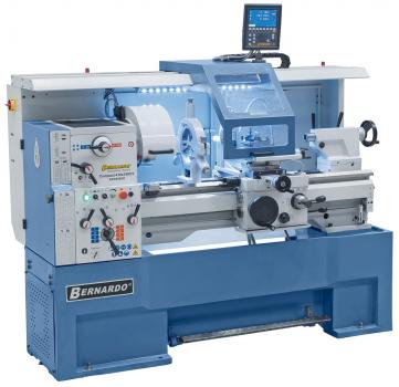 Bernardo Universaldrehmaschine Compact 410x1000V-constant